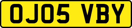 OJ05VBY