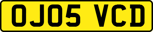 OJ05VCD