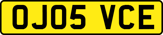 OJ05VCE