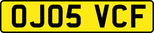 OJ05VCF