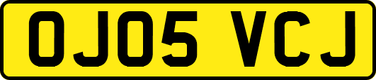 OJ05VCJ