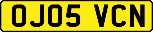 OJ05VCN