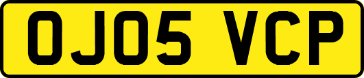 OJ05VCP