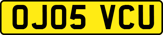 OJ05VCU