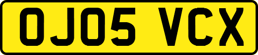 OJ05VCX