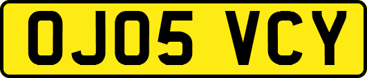 OJ05VCY