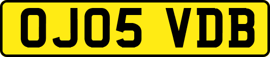 OJ05VDB