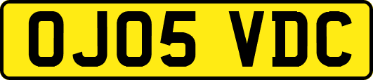 OJ05VDC