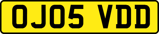 OJ05VDD