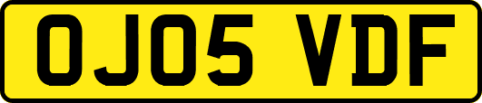 OJ05VDF