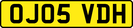 OJ05VDH