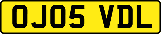OJ05VDL