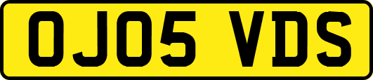 OJ05VDS