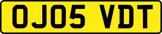 OJ05VDT