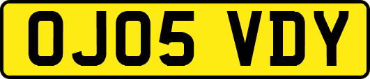 OJ05VDY
