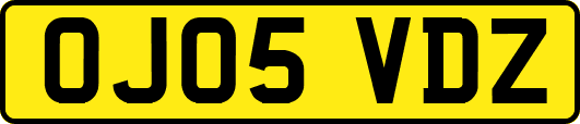 OJ05VDZ
