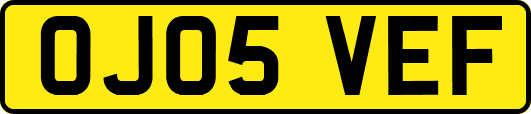 OJ05VEF