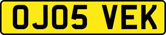 OJ05VEK
