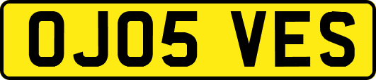 OJ05VES