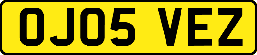 OJ05VEZ