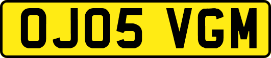 OJ05VGM