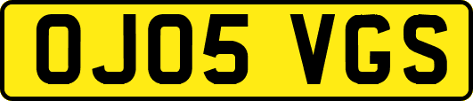OJ05VGS