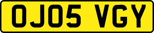 OJ05VGY