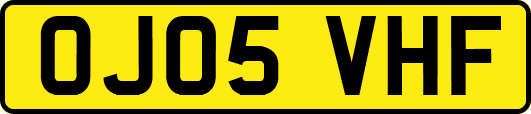 OJ05VHF