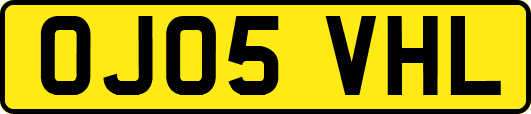 OJ05VHL