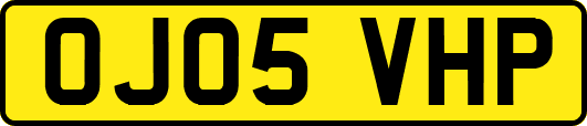 OJ05VHP