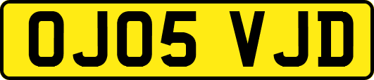 OJ05VJD
