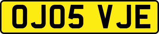 OJ05VJE