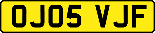 OJ05VJF