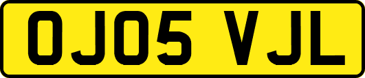 OJ05VJL