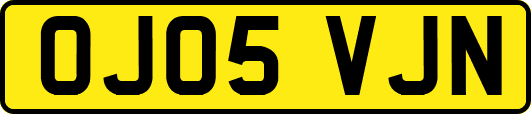 OJ05VJN
