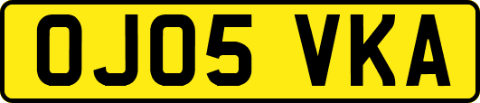 OJ05VKA