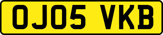 OJ05VKB