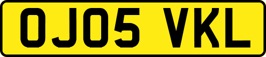 OJ05VKL