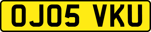 OJ05VKU