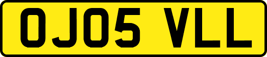 OJ05VLL
