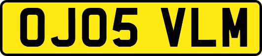 OJ05VLM