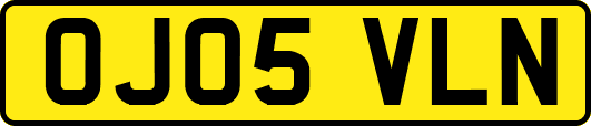 OJ05VLN