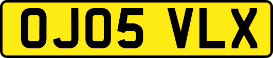 OJ05VLX