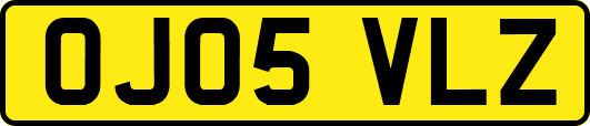 OJ05VLZ