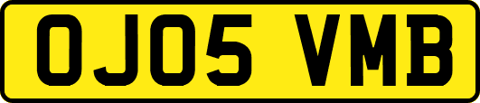 OJ05VMB