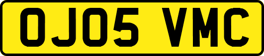 OJ05VMC