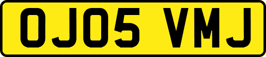 OJ05VMJ