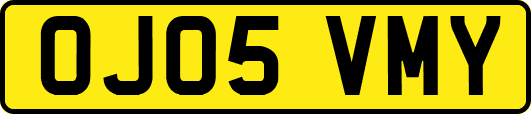 OJ05VMY