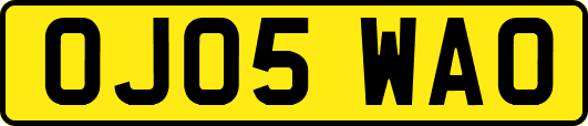 OJ05WAO