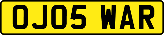 OJ05WAR